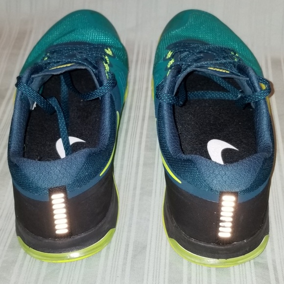 ❌SOLD❌ Men's Nike Metcon 2 Flywire Size 9 - Picture 3 of 5